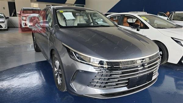 BYD Destroyer 05 2025 for sale in Iraq - Baghdad